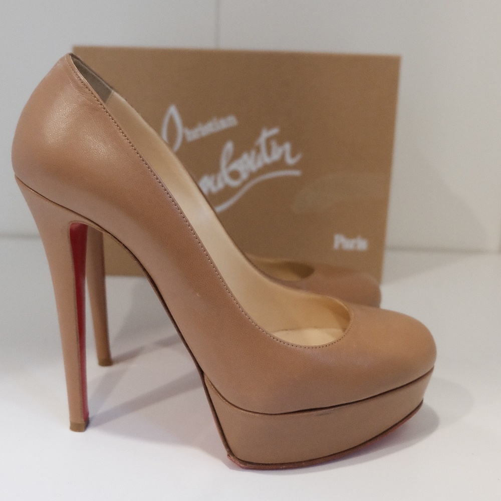 Christian Louboutin Heels
